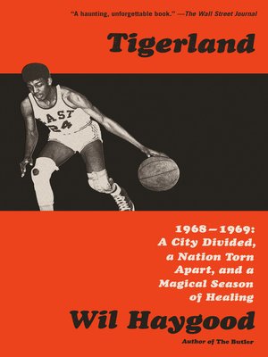 cover image of Tigerland